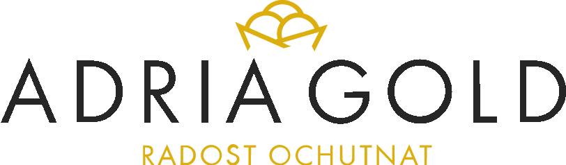 Adria Gold Company Logo